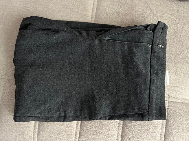 Kumaş pantolon