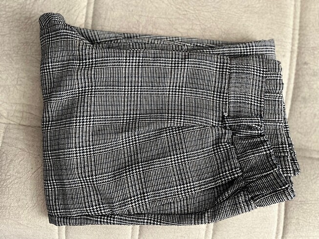 Kumaş pantolon