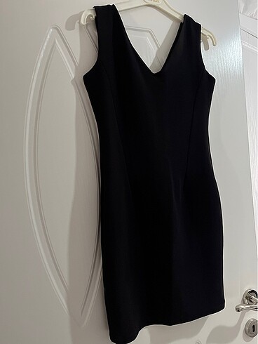 Zara Mini Elbise