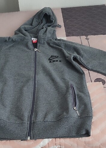 s Beden gri Renk Nike eşofman takımı 