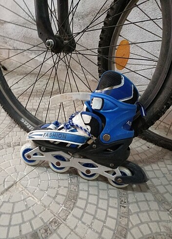 38 Beden PATEN