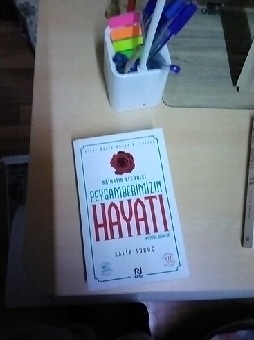 Peygamber dönemi Medine Salih suruç