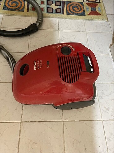 Bosch BOSCH süpürge