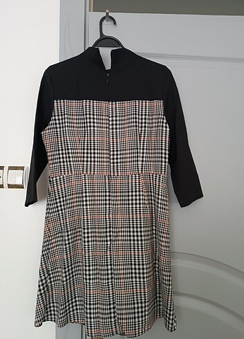Trendyol & Milla Mini elbise