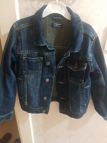 LC Waikiki Kot ceket