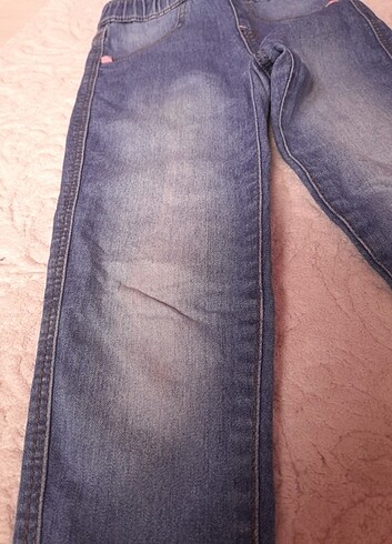 24-36 Ay Beden Waikiki tayt pantolon