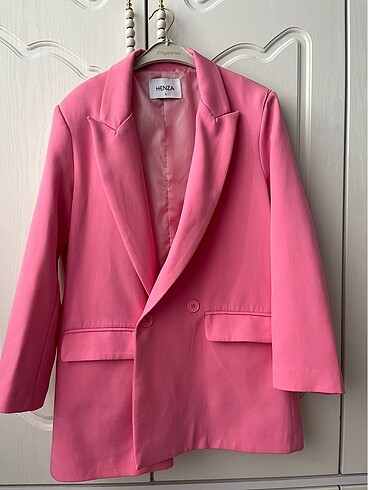 Henza blazer ceket