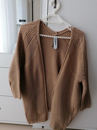 pull&bear hırka