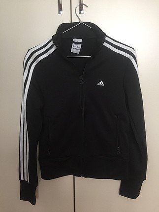 Adidas eşofman üstü