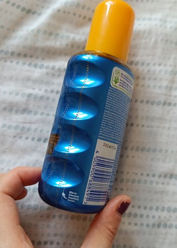 Nivea Sun Protect & Dry Touch SPF 50 Güneş Koruyucu - Görsel 3