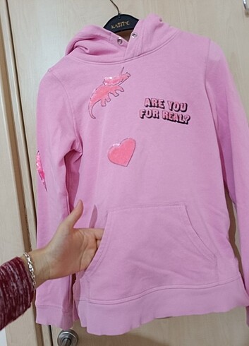 10 12 yaş sweet
