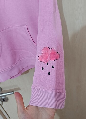 H&M 10 12 yaş sweet