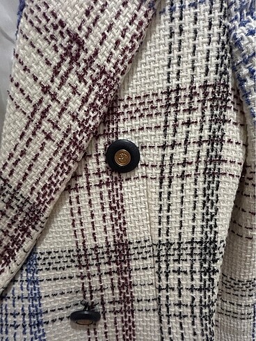 Diğer Blazer