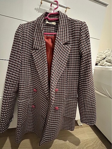 s Beden Blazer