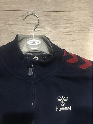 Hummel Hummel eşofman üstü
