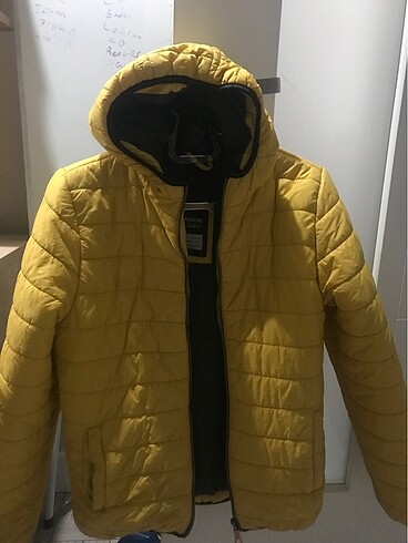 LC Waikiki LCW Mont