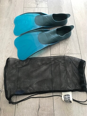 Decathlon Subea çocuk palet