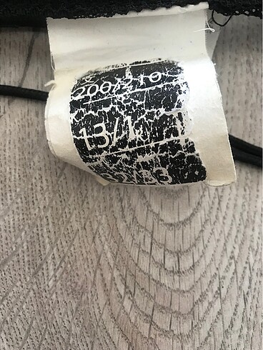Beden Decathlon Subea çocuk palet