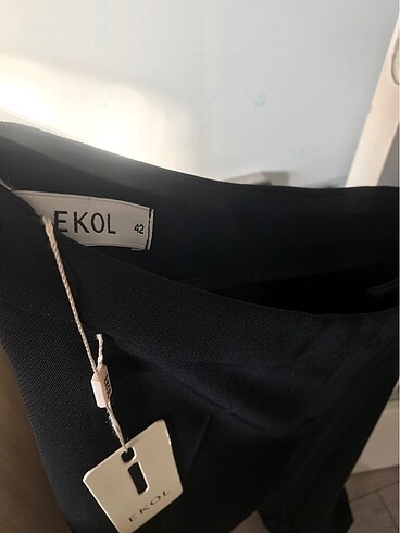 Ekol Ekol bayan pantolon