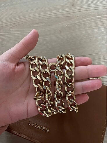 Beymen Orjinal Beymen çanta
