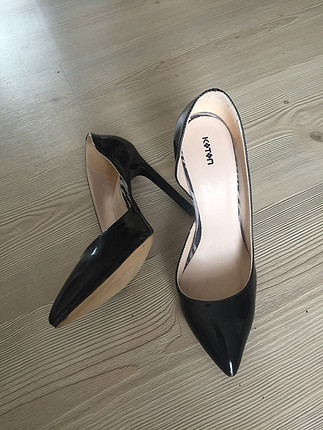 38 Beden Stiletto 