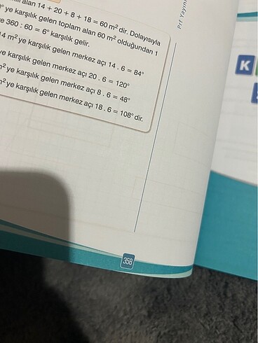 Beden LGS 7. Sınıf