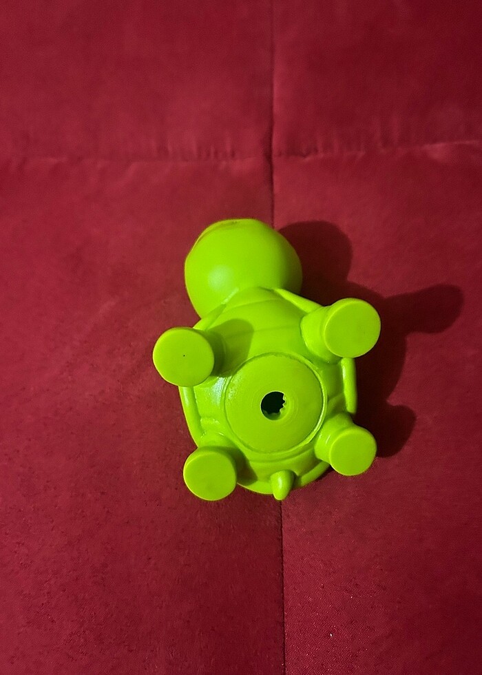 Oyuncak kaplumbağa - Görsel 2