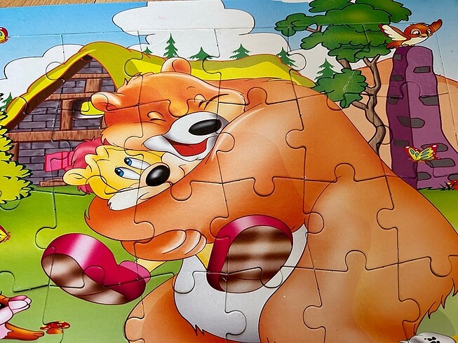 Diğer Puzzel