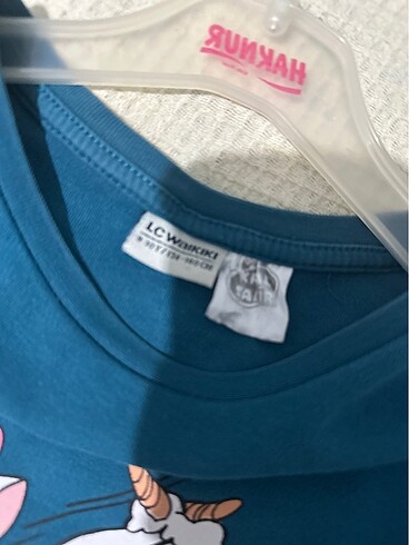 LC Waikiki Sweart Erkek çocuk 9-10 yaş
