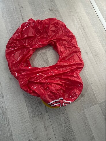 Beden Simit (arabalı)