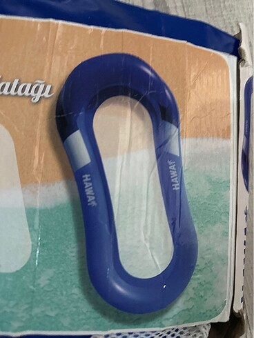 Decathlon Deniz ve havuz için ideal Marka temsili