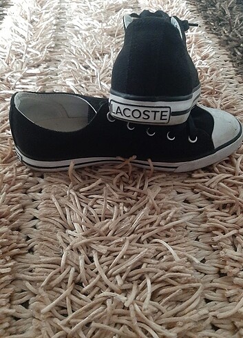 Lacoste Lacoste Spor Ayakkabı 