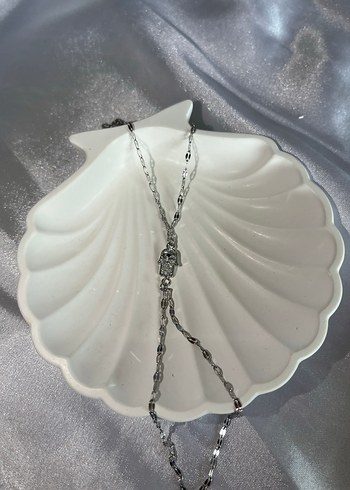 Çelik gümüş şahmeran - Görsel 4