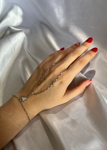 Çelik gümüş şahmeran - Görsel 3