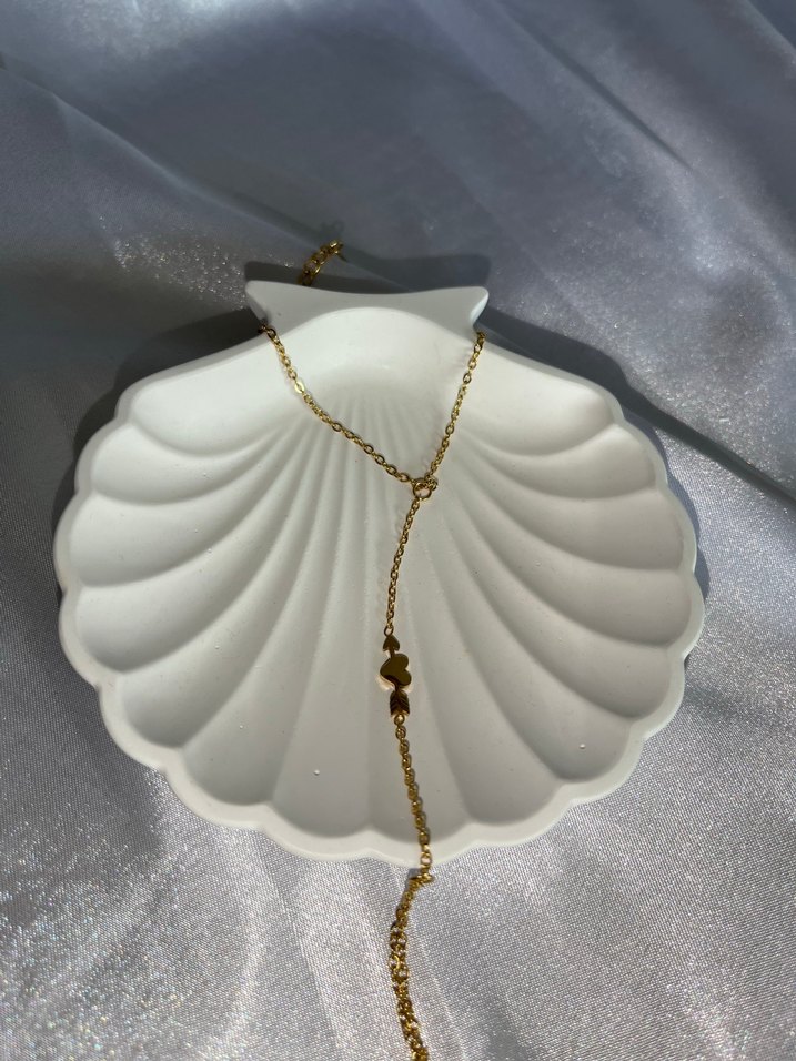 Gold çelik kalpli şahmeran - Görsel 3