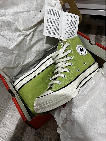 Converse chuck 70