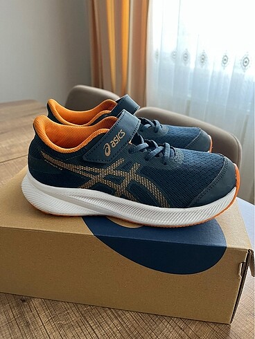 Asics Asics çocuk ayakkabı