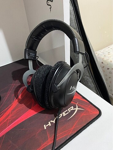Hyperx Cloud 2