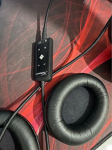  Beden Hyperx Cloud 2