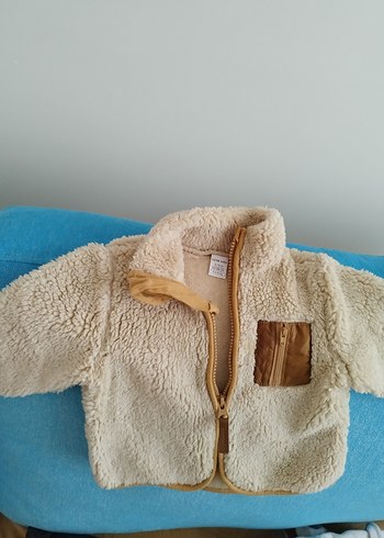 LC Waikiki Kürklü Erkek Çocuki Ceket mont gömlek