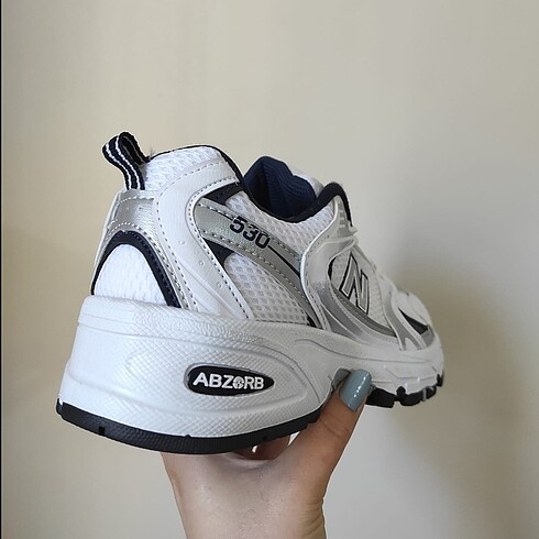 42 Beden New blance