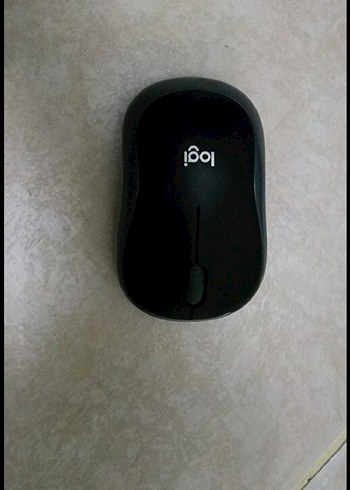 Logitech K270 Kablosuz Klavye Mouse Set - Görsel 3