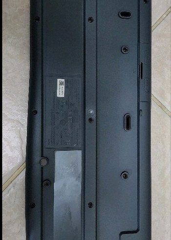 Logitech K270 Kablosuz Klavye Mouse Set - Görsel 5