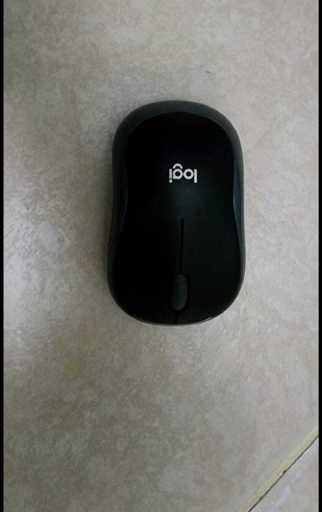 Logitech K270 Kablosuz Klavye Mouse Set - Görsel 3