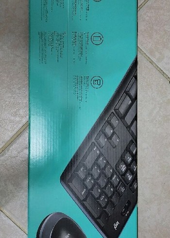 Logitech