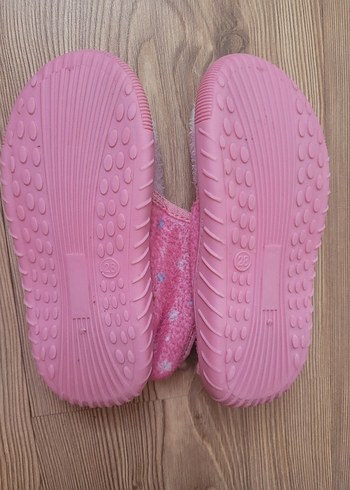 LC Waikiki Lcw kız çocuk panduf