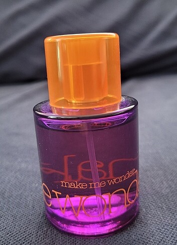 Avon Make Me Wonder Kadın Parfümü
