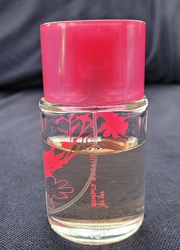 Avon Simply Because Kadın Parfümü