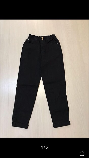 Bershka pantolon