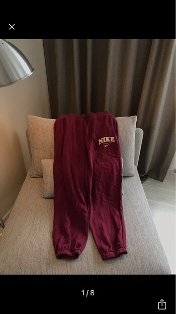 Nike eşofman